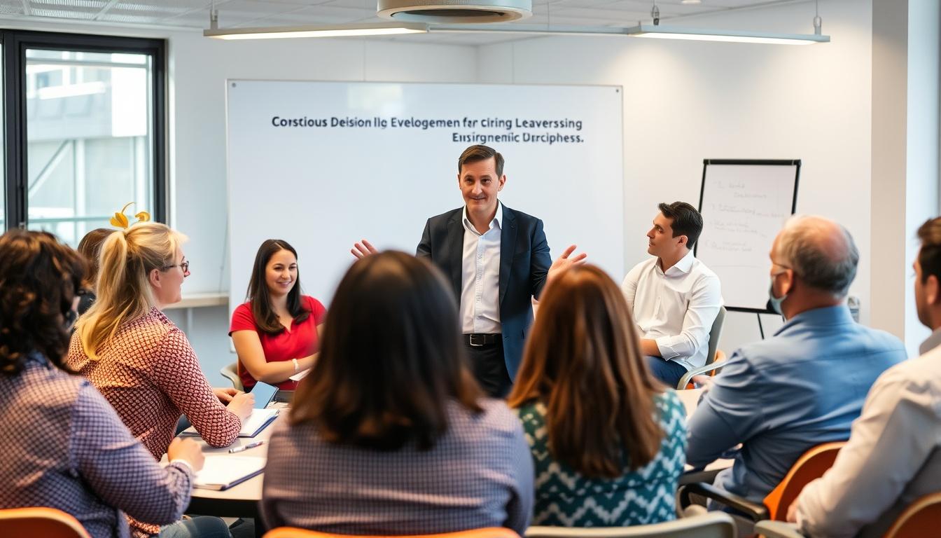Executive Development